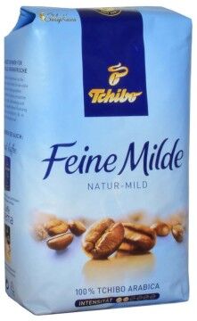 Tchibo Feine Milde 0,5 kg