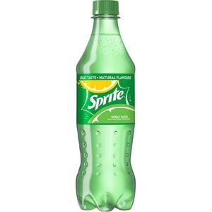 NOCCO Sprite, 50cl