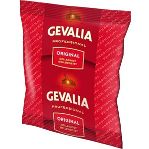 Kaffe GEVALIA Pro Mellan 100g 48/krt