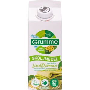 Sköljmedel Lindblomma 750ml