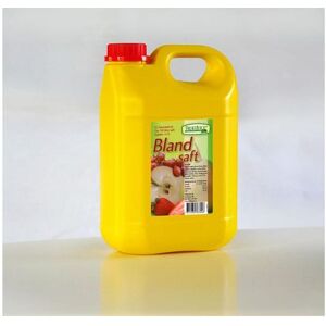 Blandsaft FRUKTJUICE 5L