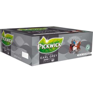 Te PICKWICK Earl Grey 100/fp