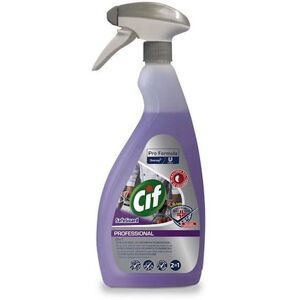 Desinfektionsmedel CIF Pro 2in1 750ml