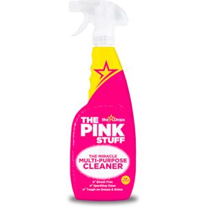 Allrent THEPINKSTUFF multi 750ml 12/fp