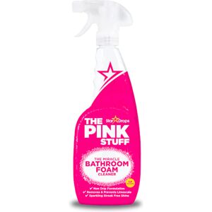 Allrent THEPINKSTUFF badrum 750ml 12/fp