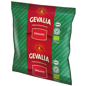 Automatkaffe Gevalia Professional Mörkrost 48x90g/fp