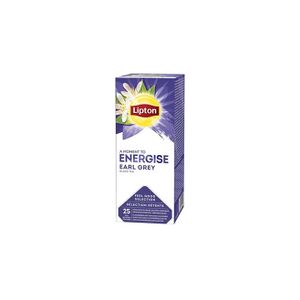 Te Lipton Earl Grey 25st/fp