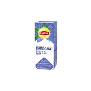 Te Lipton Russian Earl Grey 25st/fp