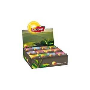 Te Lipton Sortimentskartong 180st/fp