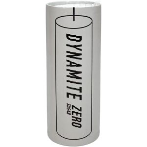 Kaffekapslen Dynamite Zero - 230 ml. iskaffe