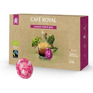 Nespresso Café Royal Lungo Forte till . 50 kapslar