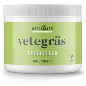 Närokällan Vetegräs 150 g