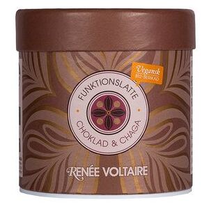 Renée Voltaire Funktionslatte Choklad & Chaga 100 g