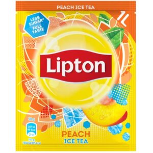 Lipton Ice Tea Peach 50 g