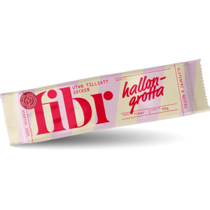 Fibr Hallongrotta 40 g