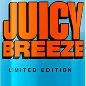 NOCCO Juicy Breeze 330 ml