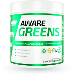 Aware Nutrition Greens 250 g