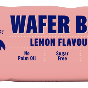 HealthyCo Lemon Wafer 24 g