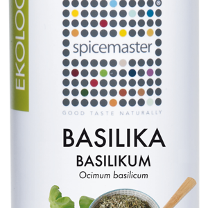 Spicemaster Basilika 11 g