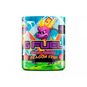 G Fuel Spyro'S Dragon Fruit - 40 Serveringar