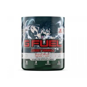 G Fuel Spinal Fluid - 40 Serveringar