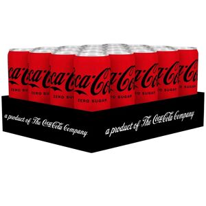 Coca Cola 20 X Coca-cola Company 330 Ml