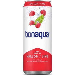 Bonaqua 330 Ml