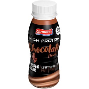 Ehrmann High Protein Drink 250 Ml