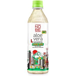 Nobe Aloe Vera 500 Ml