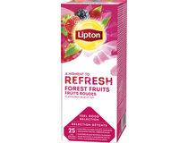 Lipton Te Lipton Forest Fruit 25st/fp