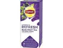 Lipton Te Lipton Blue Fruit 25st/fp