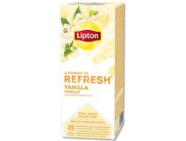 Lipton Te Lipton Vanilla 25st/fp