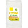 Wolfberry Kyselina citrónová kyselina citrónová v prášku 1000 g