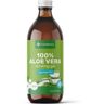 FutuNatura 100 % šťava z aloe vera s kúskami dužiny, 500 ml