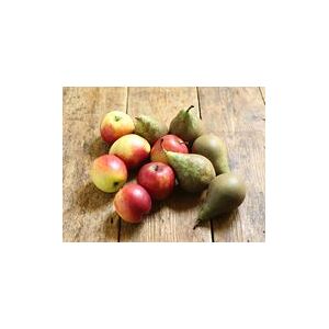 Apples & Pears, Organic (1.5kg)