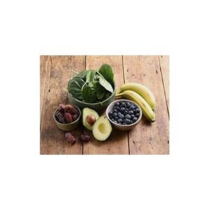 Easy Smoothie Bundle, Organic