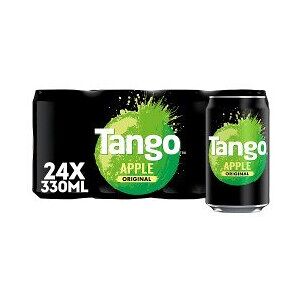 Tango Apple Original Can 24 x 330ml (Pack of 24)