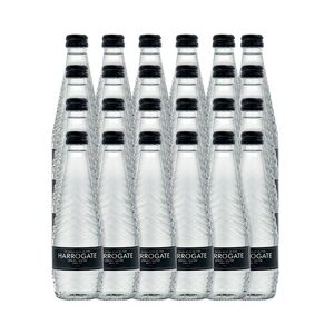 Harrogate Spa Harrogate Still Spring Water 330ml Glass Bottle (Pack of 24) G330241S