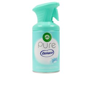 AIR-WICK Pure ambientador spray #nenuco