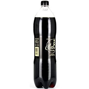 Neri Chinotto Chin8 1,5l Italian Bitter Orange Drink Lemonade