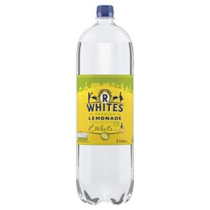 R Whites Premium Lemonade, 2L