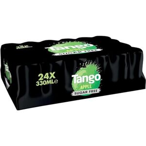 ABRA TANGO APPLE SUGAR FREE