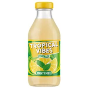 My Africa Store Tropical Vibes Lemonade Mighty Mint 300ml-Fd