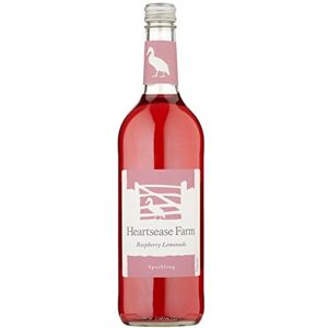 Heartsease Farm Premium Presse Heartsease Farm Premium Raspberry Lemonade, 750 ml