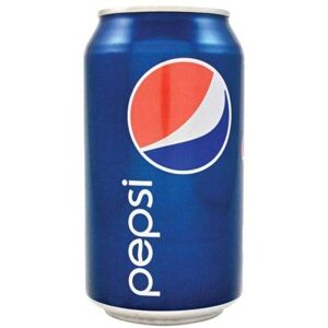 Pepsi Can (24x330ml)