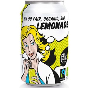 Artisans Du Monde Organic Lemonade