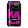 KA Black Grape 330ml x 24