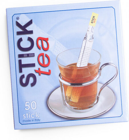 Stick Tea Green tea "Gunpowder Green Tea", 50 pcs.