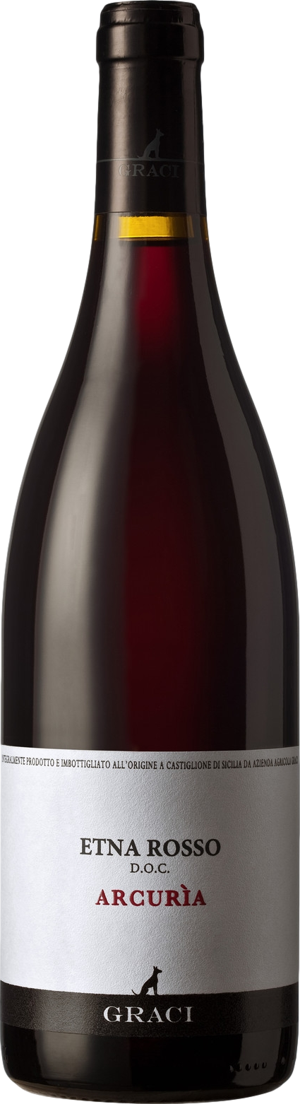 Graci Arcuria Etna Rosso 2017