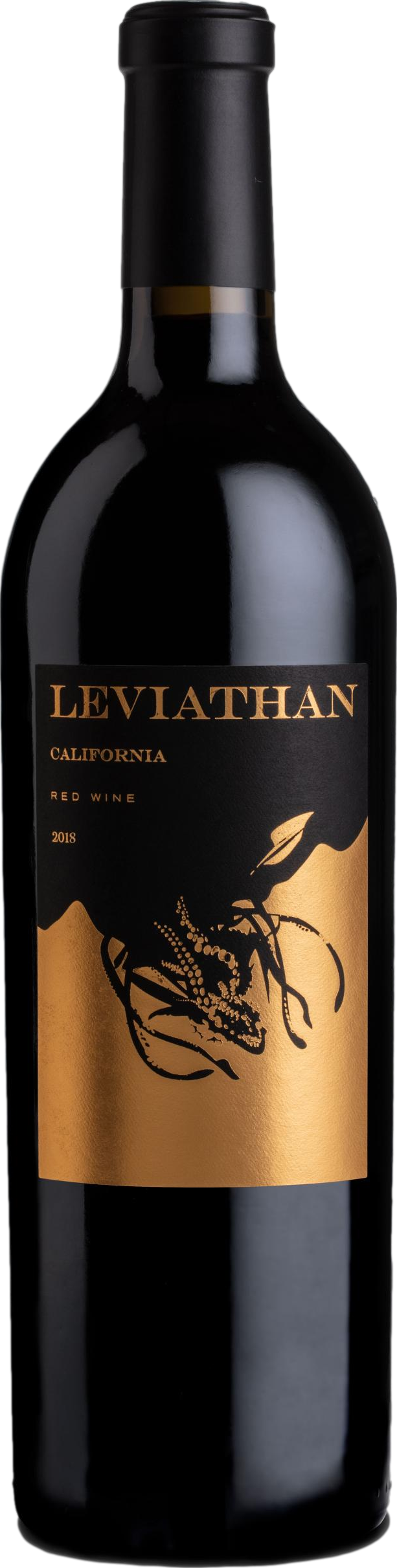 Leviathan Red 2018